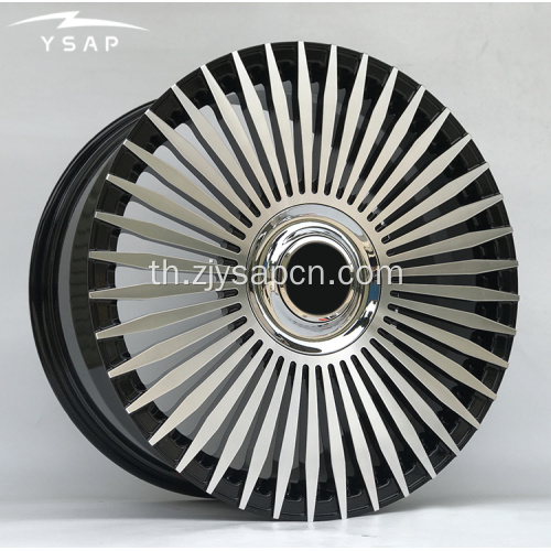 GLE GLS GL ML ขอบล้อล้อปลอม